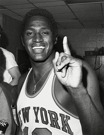 Willis Reed