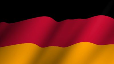 Who are the German people?