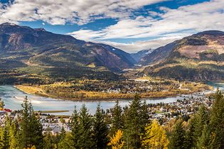 Revelstoke