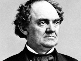 P.T. Barnum