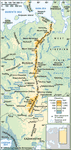 Ural Mountains