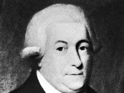 George Vancouver