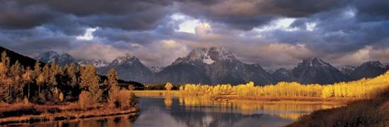 Grand Teton National Park