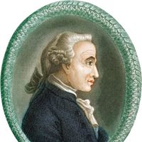 Immanuel Kant