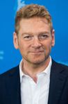 Kenneth Branagh