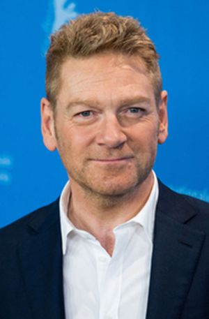 Kenneth Branagh