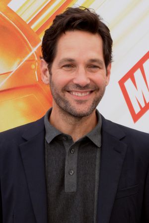 Paul Rudd