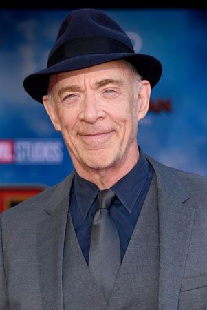 J.K. Simmons