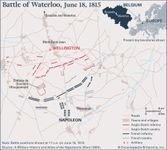 Battle of Waterloo