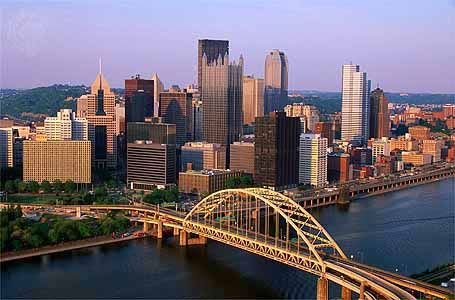 Pittsburgh