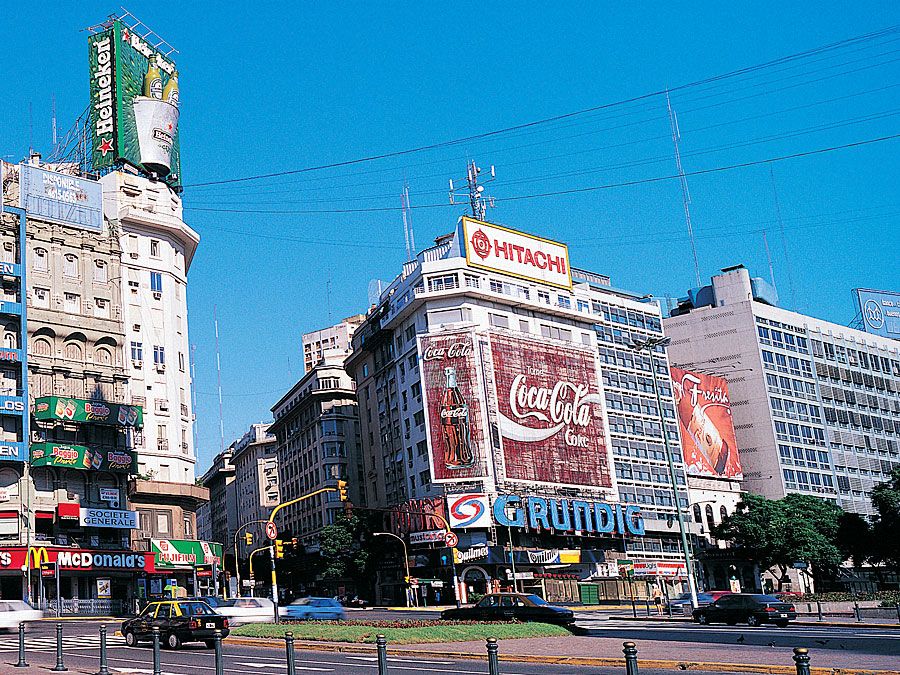 Buenos Aires