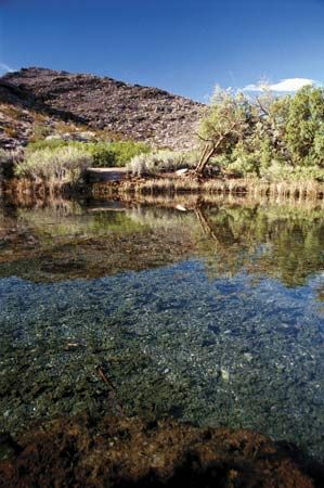 Lake Mead National Recreation Area