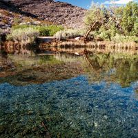 Lake Mead National Recreation Area