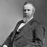 Rutherford B. Hayes