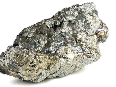 manganese