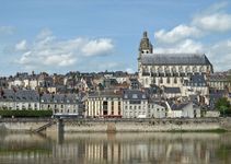 Blois, France