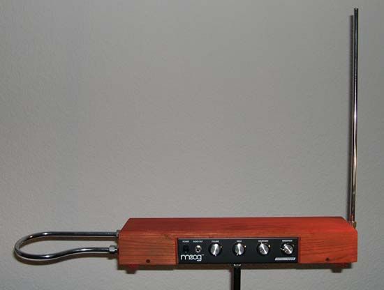 Theremin