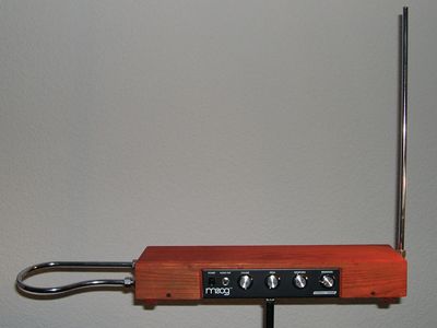 Theremin