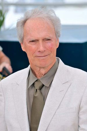 Clint Eastwood