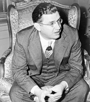 David O. Selznick