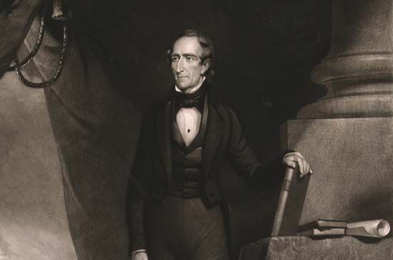 John Tyler