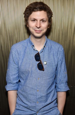 Michael Cera