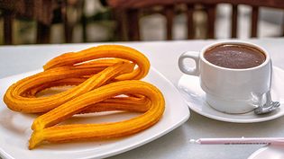 churros