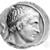 Diodotus I