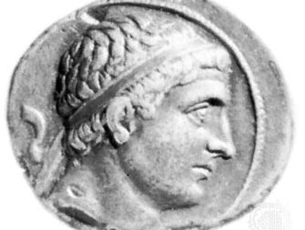 Diodotus I