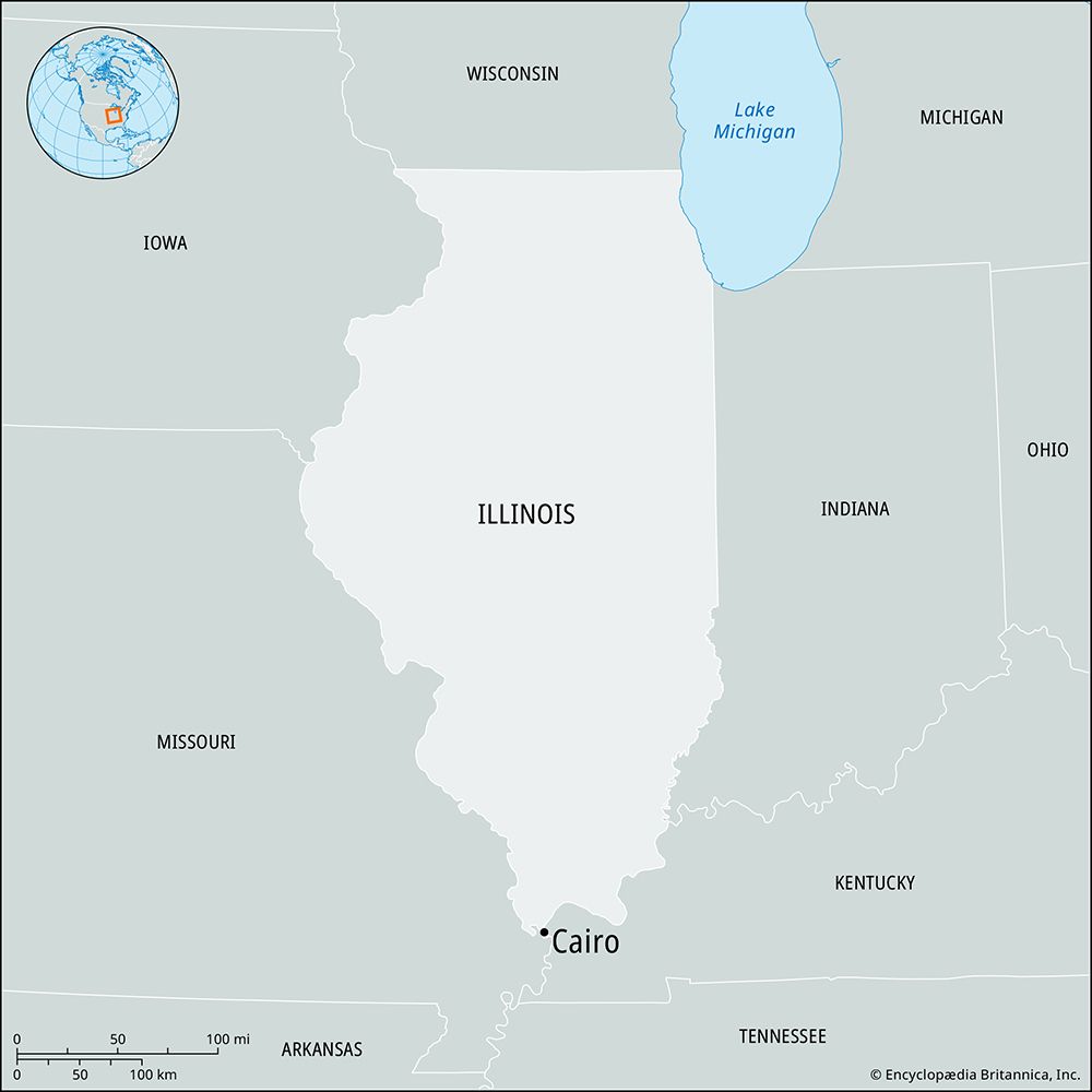 Cairo, Illinois