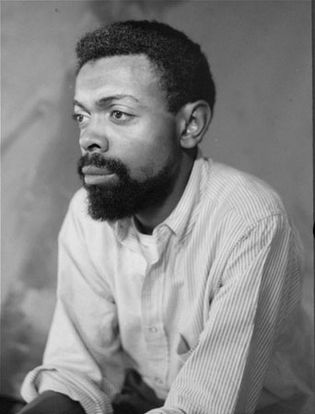 Amiri Baraka