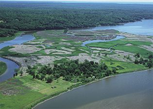 Connecticut River