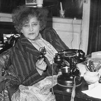 Colette, in full Sidonie-Gabrielle Colette, outstanding French writer of the first half of the 20th century.