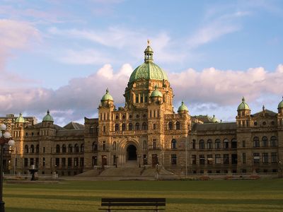 Victoria, British Columbia, Canada