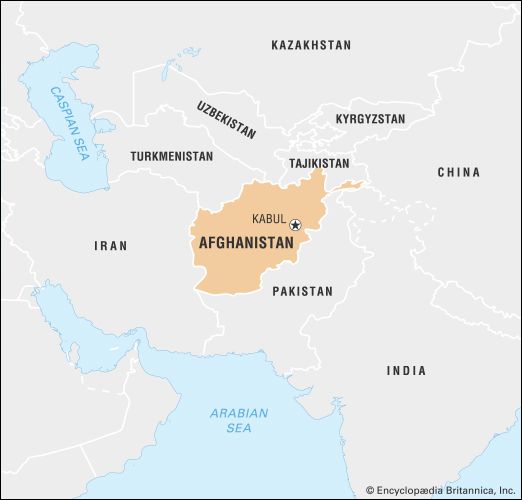 Afghanistan