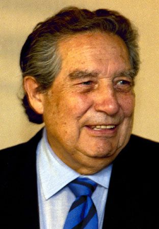 Octavio Paz.