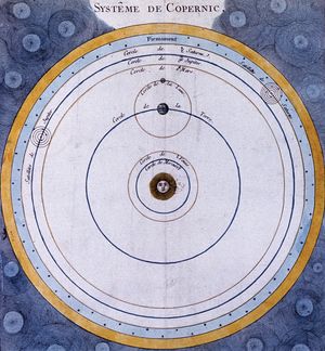 Copernican system