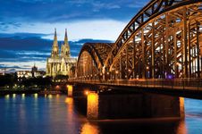 Cologne, Germany