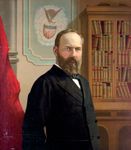 James A. Garfield