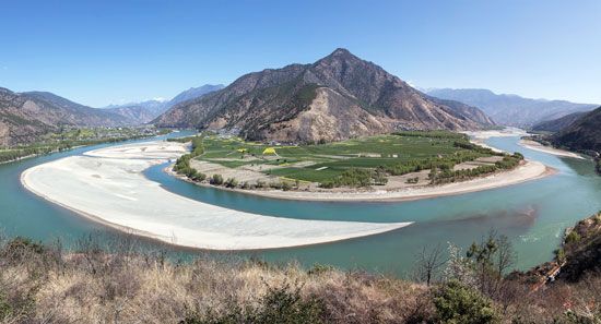 Yangtze River