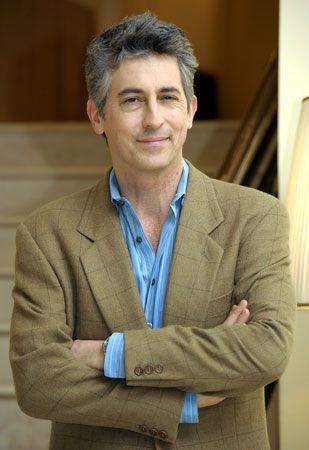 Alexander Payne