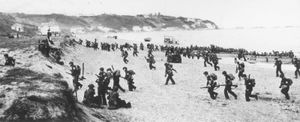 Operation Torch