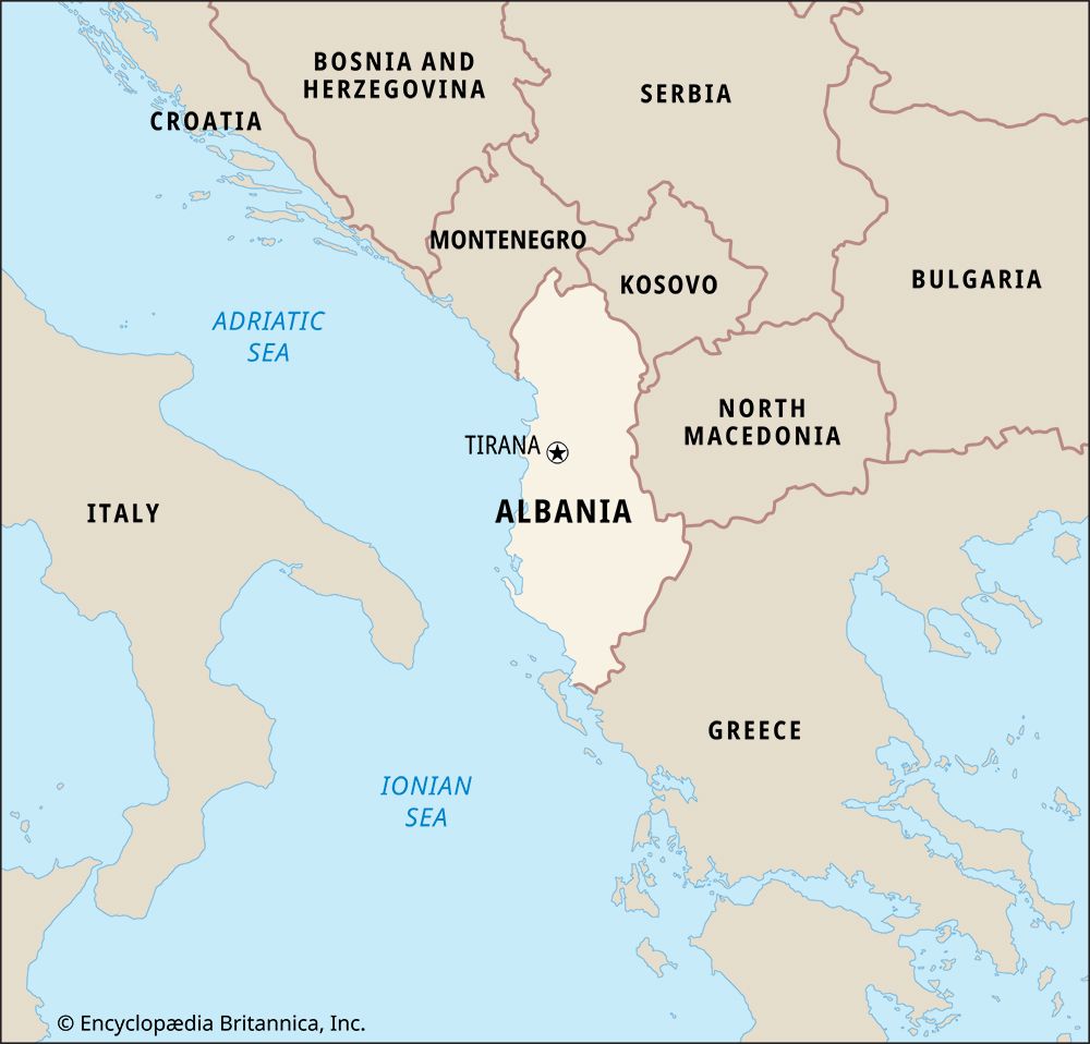 Albania