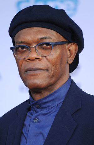 Samuel L. Jackson