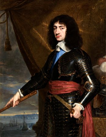 Charles II