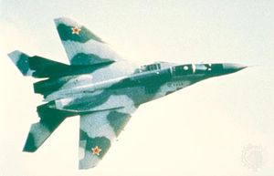 MiG-29