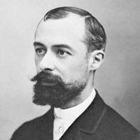 Henri Becquerel.