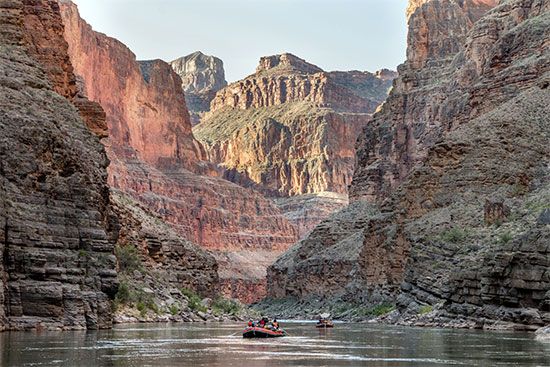 Grand Canyon National Park