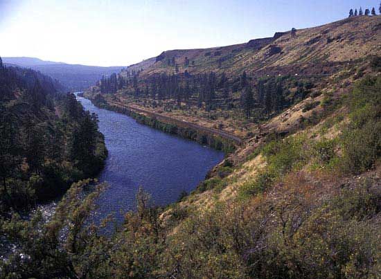 Yakima River