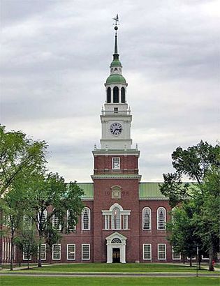 Dartmouth College